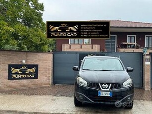 Nissan Qashqai 1.5 dCi DPF Tekna