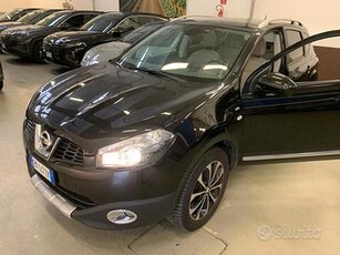 Nissan Qashqai 1.5 dCi DPF Tekna