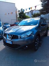 Nissan Qashqai 1.5 dCi DPF Tekna Tett. Panoramico