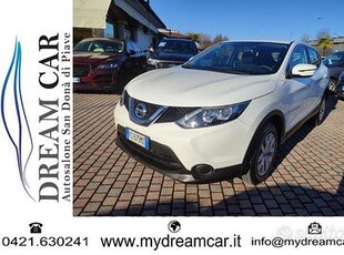 NISSAN Qashqai 1.5 dCi