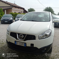 Nissan Qashqai 1.5 Dci