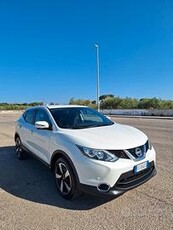 Nissan Qashqai 1.5 dCi Tekna - 2016