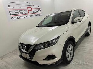 NISSAN Qashqai 1.5 dCi Tekna 70.000Km