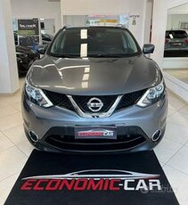 Nissan Qashqai 1.5 dCi Tekna TETTO PANORAMICO UNIC