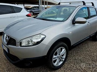 Nissan Qashqai 1.5 - UNICO PROPRIETARIO - PARI AL