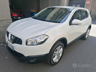 Nissan qashqai 1.5dci (110.000km)