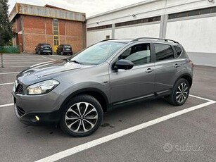 Nissan Qashqai 1.5dci