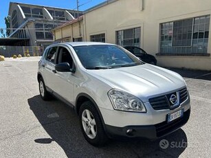 Nissan Qashqai 1.6 16V 130.000km