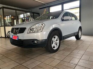 NISSAN Qashqai 1.6 16V