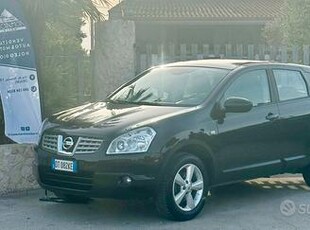 Nissan Qashqai 1.6 16v