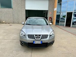 Nissan Qashqai 1.6 16V Tekna