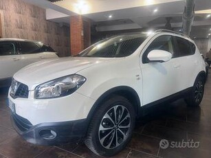 Nissan Qashqai 1.6 16V Visia