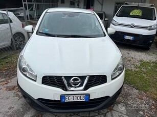 Nissan Qashqai 1.6 /BUONE CONDIZIONI