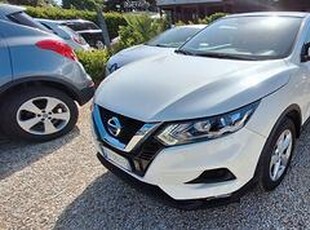 Nissan Qashqai 1.6 dCi 2WD Business