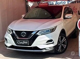 Nissan Qashqai 1.6 dCi 2WD Tekna