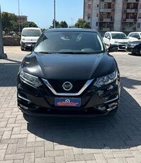 Nissan Qashqai 1.6 dCi 2WD XTronic Tekna