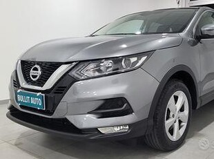 Nissan Qashqai 1.6 DCI BUSINESS 2WD 130CV XTRONIC