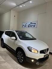 Nissan Qashqai 1.6 dCi DPF n-tec