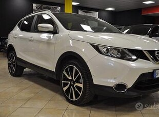 NISSAN Qashqai 1.6 dCi *FULL OPT/TETTO/AUTOMA/T