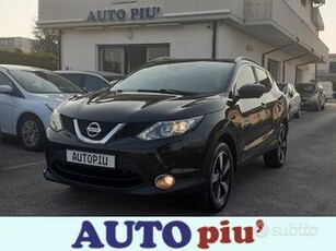 Nissan Qashqai 1.6 dCi Tekna 130 CV Full - Garanzi