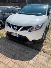 NISSAN Qashqai 2ª serie - 2017