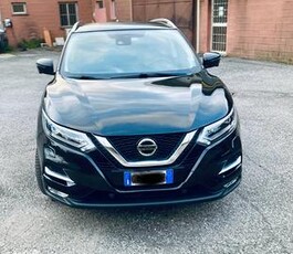 NISSAN Qashqai 2ª serie - 2019