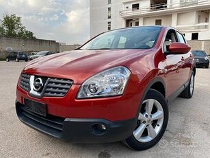 Nissan Qashqai 2.0 dCi 4x4 150cv full tetto 2008