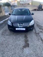 Nissan Qashqai 2.0 dCi DPF 4WD Tekna