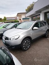 Nissan Qashqai 4x4 2.0 16V Acenta