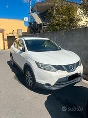 Nissan Qashqai Acenta 11.000 trattabili