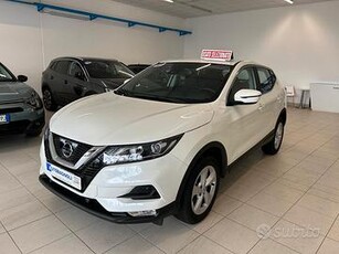 Nissan Qashqai ACENTA 1.2 DIG-T 115 CV 60000 KM