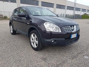 NISSAN Qashqai Benzina - 2009