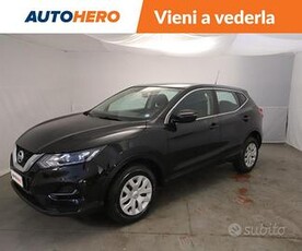 NISSAN Qashqai CK55196