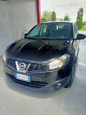 Nissan Qashqai j10 TD