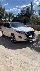 Nissan Qashqai J11 1.5 115cv