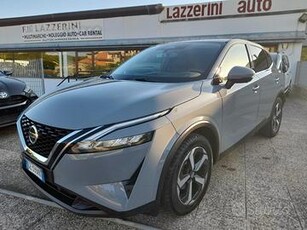 Nissan Qashqai MHEV 140 CV N-Connecta