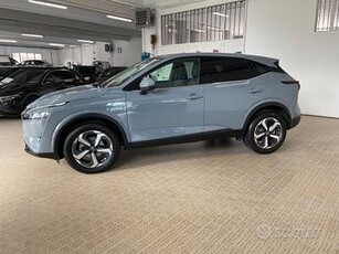 Nissan Qashqai MHEV 158 CV Xtronic N-Connecta