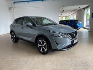 Nissan Qashqai MHEV 158 CV Xtronic N-Connecta