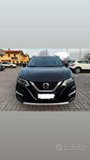 Nissan Qashqai N-Connecta Automatica 63.000 km