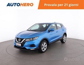 NISSAN Qashqai NP23903