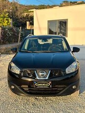 Nissan Qashqai Qashqai 2 1.5 dCi DPF Tekna