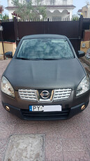 Nissan qashqai Tekna gpl ass pl