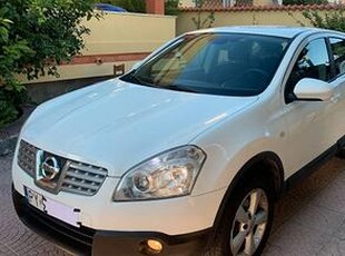 Nissan qashqai tekna unic prop ass polonia 5250eur