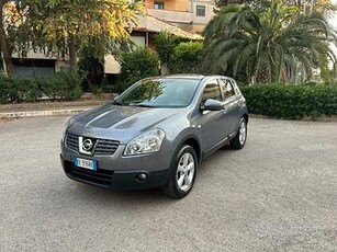 Nissan qasqhai 1.5 dci 105 cv del 11/2007