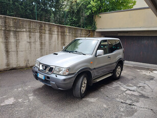 Nissan Terrano