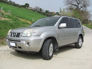 NISSAN X-Trail 1ª serie - 2004