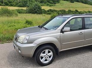 NISSAN X-Trail 1ª serie - 2006