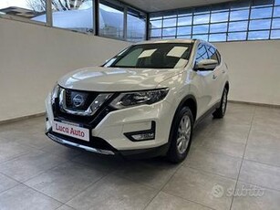 NISSAN X-Trail 1.6 dCi 130CV *AUTOMATICO*UNICO P