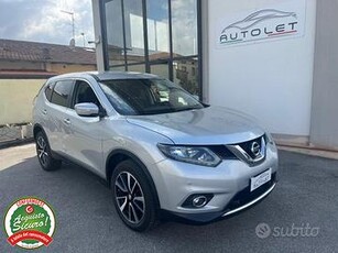 NISSAN X-Trail 1.6 dCi 2WD Acenta Premium