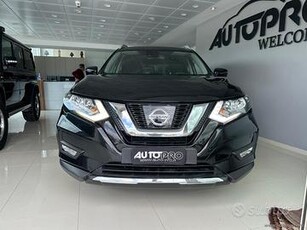 NISSAN X-Trail 1.6 dCi 2WD N-Connecta